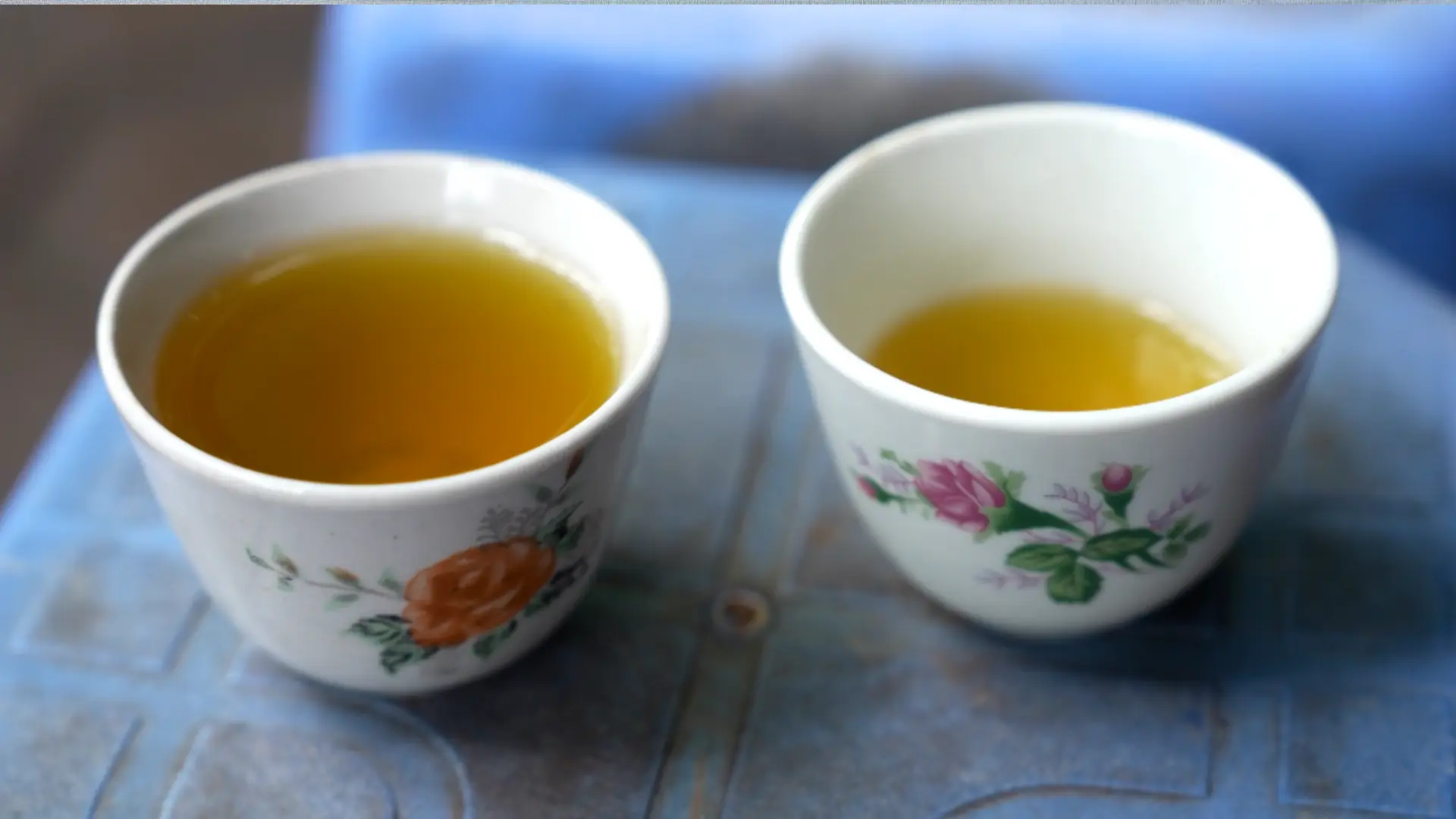 Ấm trà ngày đông | Hà Nội đến để yêu | 16/12/2025